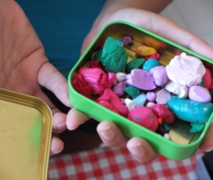 terza settimana centro estivo 2014