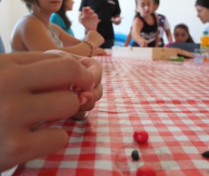 terza settimana centro estivo 2014