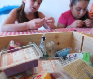 terza settimana centro estivo 2014