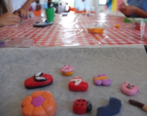 terza settimana centro estivo 2014