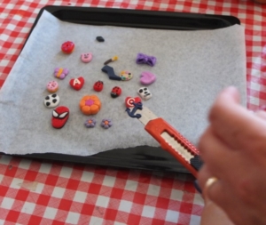 terza settimana centro estivo 2014