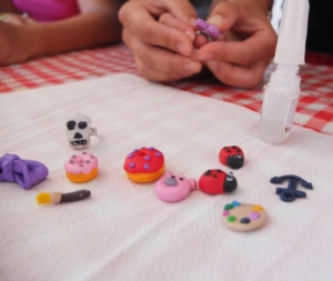 terza settimana centro estivo 2014