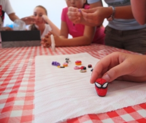 terza settimana centro estivo 2014