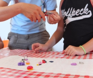 terza settimana centro estivo 2014