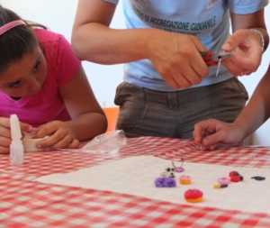 terza settimana centro estivo 2014