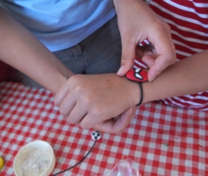 terza settimana centro estivo 2014