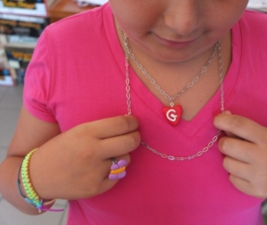 terza settimana centro estivo 2014