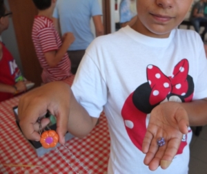 terza settimana centro estivo 2014