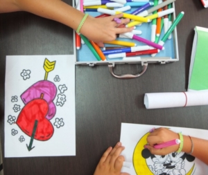 terza settimana centro estivo 2014