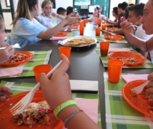 terza settimana centro estivo 2014