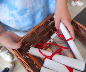 terza settimana centro estivo 2014