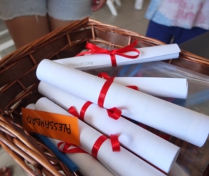 terza settimana centro estivo 2014