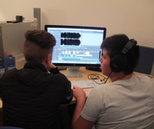 IL PARADISO NON PUO' PIU' ATTENDERE...WORK IN PROGRESS