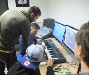 IL PARADISO NON PUO' PIU' ATTENDERE...WORK IN PROGRESS