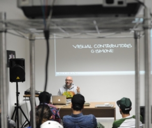 Meeting-HIP HOP - 22/11/2014