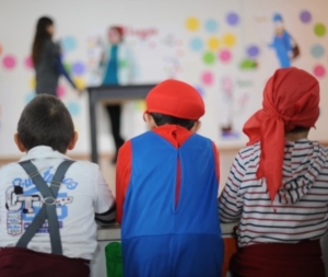 Il carnevale delle arti e dei mestieri 12.02.2015