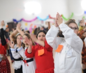 Il carnevale delle arti e dei mestieri 12.02.2015