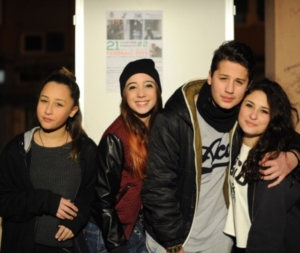 Festa di Quartiere #2 IL PARADISO NON PUO' PIU' ATTENDERE