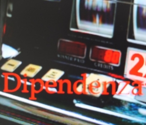 Seminario formativo sulle "Dipendenze da gioco d'azzardo patologico"